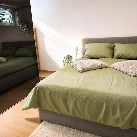 - 200 Meter Zum Appartement *