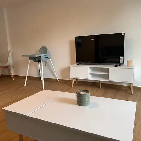 - 200 Meter Zum Appartement Möhnesee